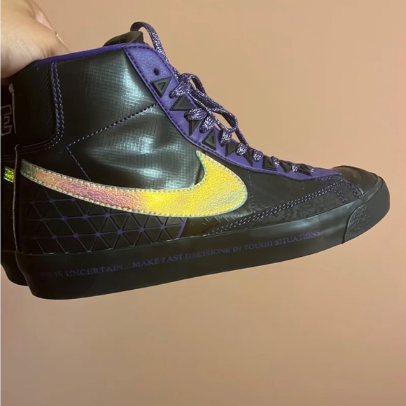 Nike Blazer ‘77 - Picture 3 of 4